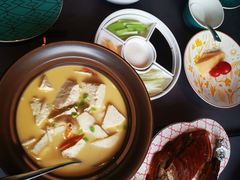 -万蔚·烤鸭
