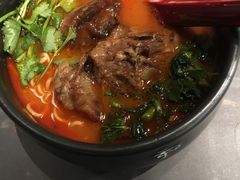 -和府捞面(石景山喜隆多店)