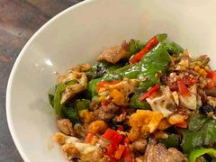 -吃货私房菜(丽江束河古镇店)