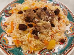 -巴依老爷·新疆美食(上城区天城路店)