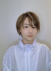 -苏豪路易士·嘉玛发廊