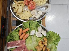 -80红枣鸡腊排骨(总店)