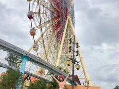 -七彩云南欢乐世界