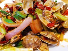 -南海渔家•海鲜•正宗海南菜(海棠湾店)