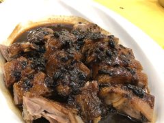 豆豉鹅-金百门·顺德海鲜酒家(陈村店)