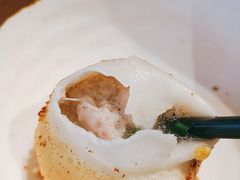 -龍堂蟹黄小笼包(万家丽店)