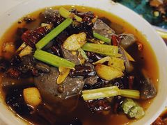 -丹虾|文和友小龙虾·烙锅(陕西路旗舰店)