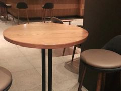 大堂-星巴克(北京通州新光大中心店)