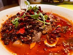 -辛香汇·现炒川菜(淮海路百盛店)