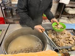 -富记鱼蛋粉(西村店)