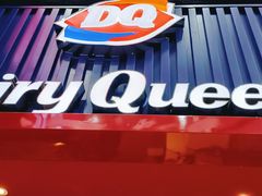 -DQ·蛋糕·冰淇淋(奥林匹克广场店)