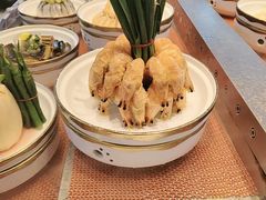 -松沪名灶·豆浆鱼头·新上海菜(江川路交大店)