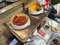 -海底捞火锅(南开鲁能城店)