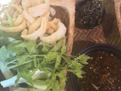 -基诺山寨.版纳民族特色菜