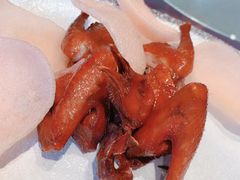 -西郊庄园丽笙大酒店-丽清轩中餐厅