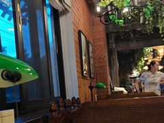 -龙抄手食府(浣花北路店)