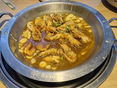 -邵汇大虾火锅(鲁迅路店)