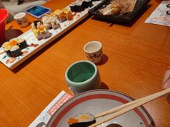 -仓桥家·焗寿司·锅物(光谷步行街店)