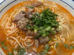 -名羊天下陕北横山铁锅炖羊肉(博文路店)