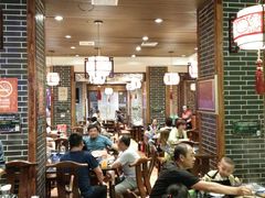 -老夏老火锅(正宁路店)