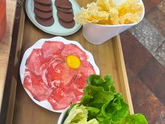 -龚印记牛骨牛杂屋·四代传承(珠影星光城店)