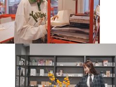 -dotcom coffee古点咖啡(致真大厦店)