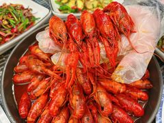 -去吃小龙虾·江湖菜·烧烤(南滨路店)