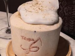 -Tegu泰古莲·泰国餐厅(红山6979店)