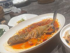 -同庆楼(滨湖万达广场店)