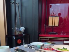 -上海滩餐厅(BFC外滩金融中心店)