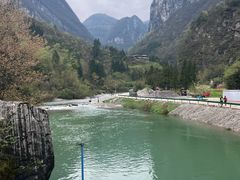 -鹿院坪生态旅游景区