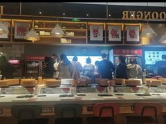 -龍歌自助小火锅(城阳万象汇店)