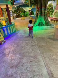 -酷嗒动物文化乐园(cutezoo西溪乐天城店)