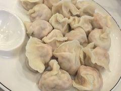 -老回回饺子馆(海洋馆店)