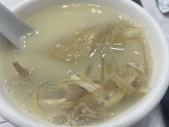 -凤城礼记鱼翅海鲜酒家(新马路总店)