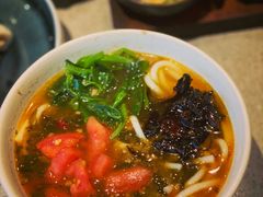 -半山腰·云南菜(侨福芳草地店)