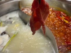 -大龙燚火锅(天钥桥路店)