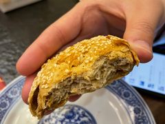 -清真·京华源铜锅涮肉(丰庆店)