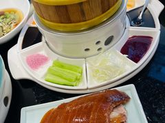 -新南华大酒店(广中店)