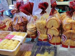 -泰康食品(南京东路店)