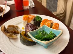 -东莞塘厦三正半山温泉酒店·沙利文西餐厅