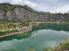 -铜锣山矿山公园