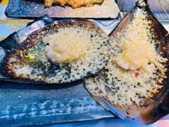 -大成海鲜烧烤·小龙虾(五角场店)