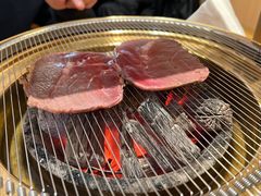 -闻老头·菊花炭烤肉(D11店)