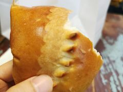 海盐鲜奶卷-仙峰天然面包(迎宾路店)