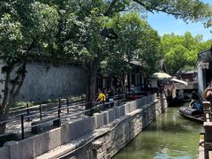 -绍兴鲁迅故里·沈园景区