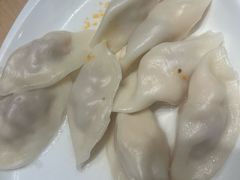 -喜家德虾仁水饺(浦东山姆店)