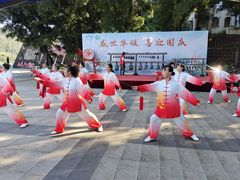 -飞霞风景名胜区