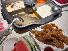 -海底捞火锅(龙岗星河COCO Park店)