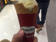 -哈根达斯(朝阳大悦城店)